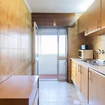 Apartament Charmy Engenheiro Antonio Costa Reis Senhora da Hora