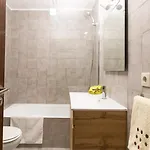 Apartament Charmy Engenheiro Antonio Costa Reis *
