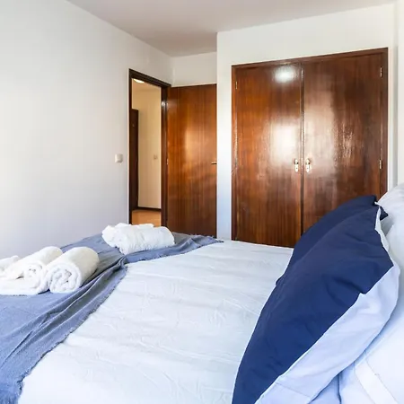 Апартаменты Charmy Engenheiro Antonio Costa Reis