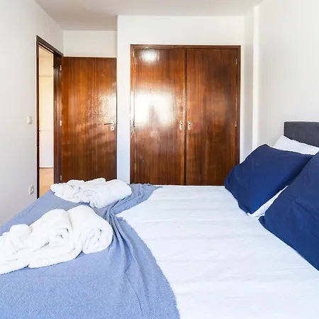 Apartment Charmy Engenheiro Antonio Costa Reis