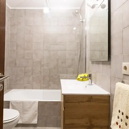Apartment Charmy Engenheiro Antonio Costa Reis *