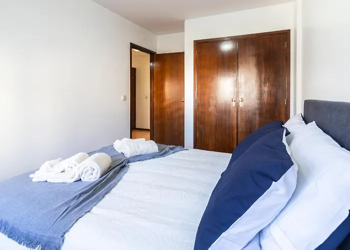 Apartament Charmy Engenheiro Antonio Costa Reis