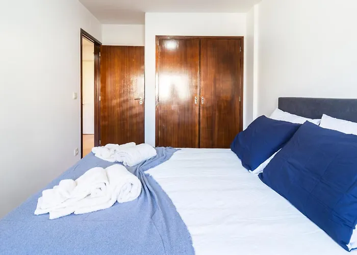 Apartament Charmy Engenheiro Antonio Costa Reis