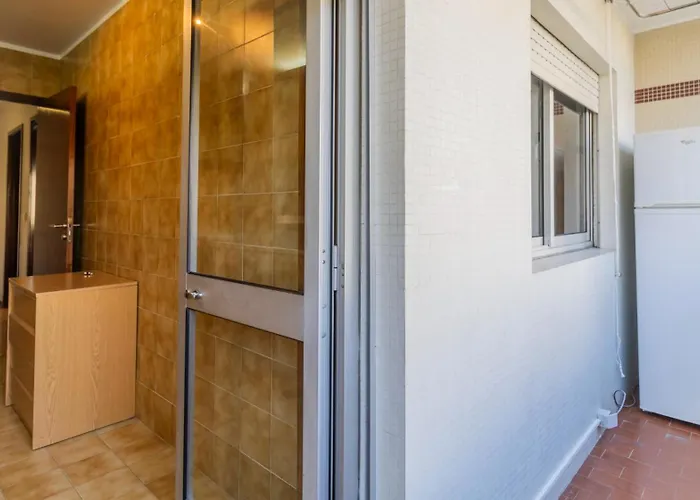 Apartament Charmy Engenheiro Antonio Costa Reis